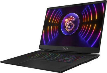 MSI Stealth 17 Studio A13VG-029IN Laptop