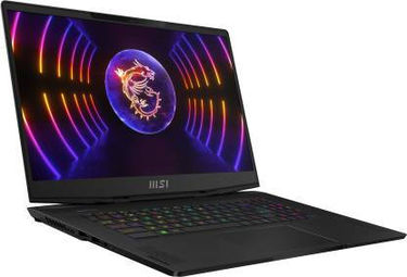 MSI Stealth 17 Studio A13VG-029IN Laptop