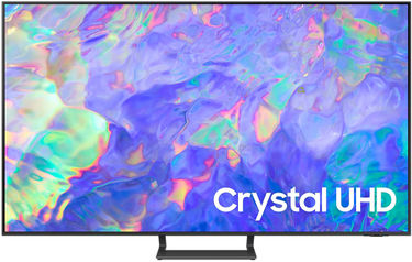 Samsung UA55CU8570U 55 inch UHD Smart LED TV