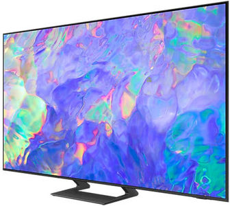 Samsung UA55CU8570U 55 inch UHD Smart LED TV