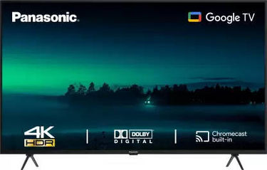 Panasonic TH-43MX660DX 43 inch UHD Smart LED TV