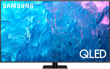 Samsung QA65Q70CAK 65 inch UHD Smart QLED TV
