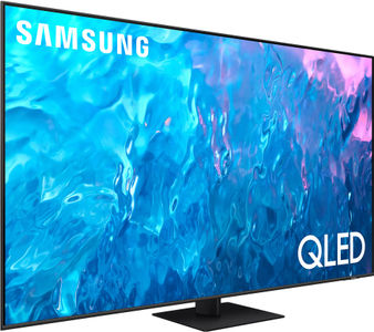 Samsung QA65Q70CAK 65 inch UHD Smart QLED TV