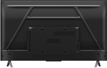 TCL 43C645 43 inch UHD Smart QLED TV