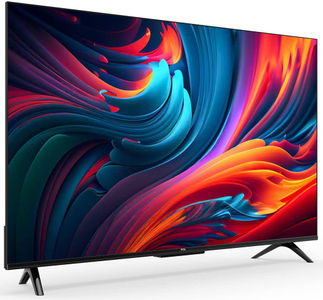 TCL 43P635 Pro 43 inch UHD Smart LED TV