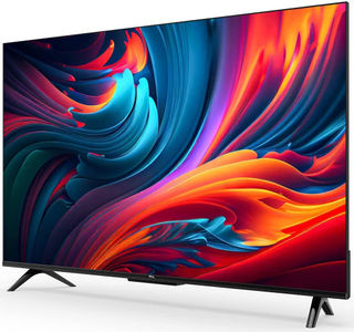 TCL 43P635 Pro 43 inch UHD Smart LED TV