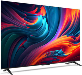 TCL 55P635 Pro 55 inch UHD Smart LED TV