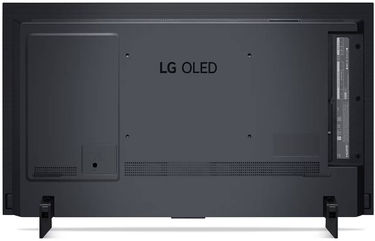 LG OLED42C3PSA 42 inch UHD Smart OLED evo TV