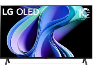 LG OLED48A3PSA 48 inch UHD Smart OLED TV