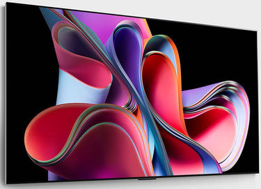 LG OLED77G3PSA 77 inch UHD Smart OLED evo TV