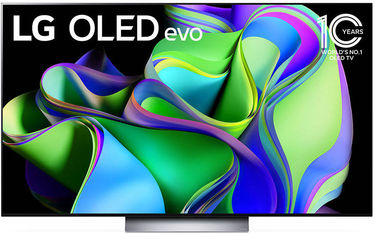 LG OLED48C3XSA 48 inch UHD Smart OLED evo TV