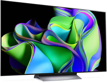 LG OLED55C3XSA 55 inch UHD Smart OLED evo TV