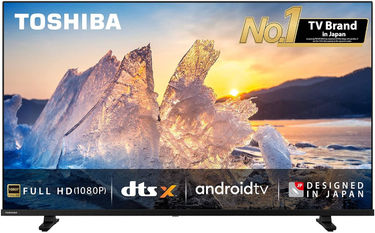 Toshiba 32V35MP 32 inch HD ready Smart LED TV