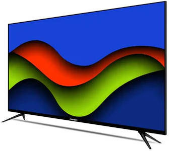 FOXSKY 43FS-VS 43 inch Full HD Smart LED TV