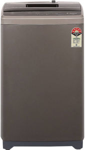 Candy 7 Kg Fully Automatic Top Load Washing Machine (CTL701269S)