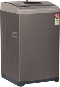 Candy 7 Kg Fully Automatic Top Load Washing Machine (CTL701269S)