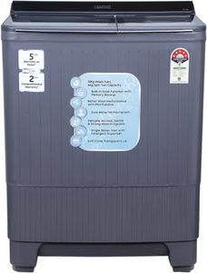 Croma 10 Kg Semi Automatic Top Load Washing Machine (CRLW100SMF231001)