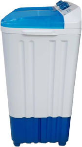 Croma 6.5 Kg Semi Automatic Top Load Washing Machine (CRLW065SMF202351)