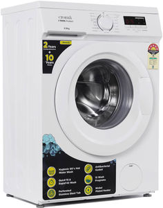 Croma 6 Kg Fully Automatic Front Load Washing Machine (CRLWFL0605W7901)