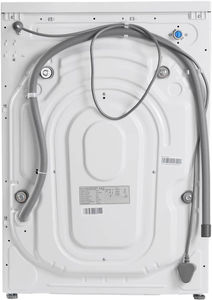 Croma 6 Kg Fully Automatic Front Load Washing Machine (CRLWFL0605W7901)