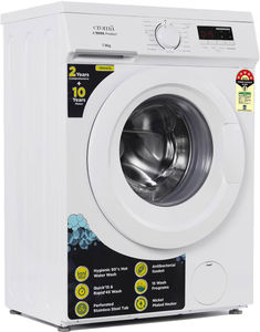 Croma 7 Kg Fully Automatic Front Load Washing Machine (CRLW070FLF017902)