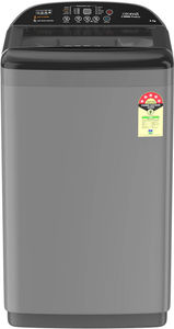 Croma 8 Kg Fully Automatic Top Load Washing Machine (CRLW080FAF202302)