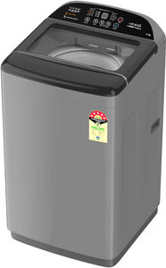 Croma 8 Kg Fully Automatic Top Load Washing Machine (CRLW080FAF202302)