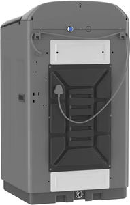 Croma 8 Kg Fully Automatic Top Load Washing Machine (CRLW080FAF202302)
