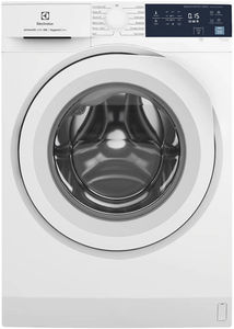 Electrolux 8 Kg Fully Automatic Front Load Washing Machine (UltimateCare 300 EWF8024D3WB)
