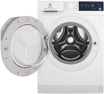 Electrolux 8 Kg Fully Automatic Front Load Washing Machine (UltimateCare 300 EWF8024D3WB)