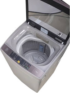 Haier 7.5 Kg Fully Automatic Top Load Washing Machine (HWM75-708S5NZP)