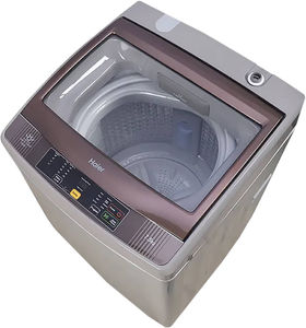 Haier 7.5 Kg Fully Automatic Top Load Washing Machine (HWM75-708S5NZP)