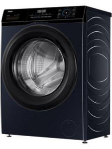 Haier 7 Kg Fully Automatic Front Load Washing Machine (HW70-IM12929BKU1)