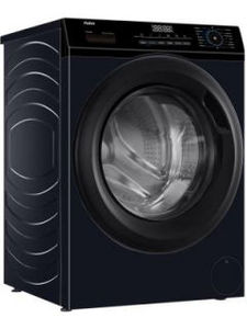 Haier 7 Kg Fully Automatic Front Load Washing Machine (HW70-IM12929BKU1)