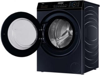 Haier 7 Kg Fully Automatic Front Load Washing Machine (HW70-IM12929BKU1)