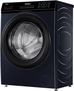 Haier 7 Kg Fully Automatic Front Load Washing Machine (HW70-IM12929BKU1)