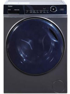 Haier 8 Kg Fully Automatic Front Load Washing Machine (HW80-IM14979CS8U1)