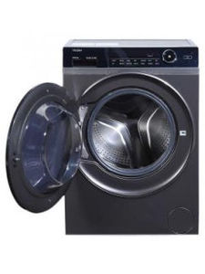 Haier 8 Kg Fully Automatic Front Load Washing Machine (HW80-IM14979CS8U1)