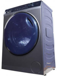 Haier 8 Kg Fully Automatic Front Load Washing Machine (HW80-IM14979CS8U1)