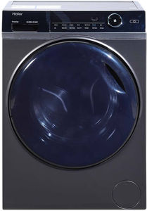 Haier 8 Kg Fully Automatic Front Load Washing Machine (HW80-IM14979CS8U1)