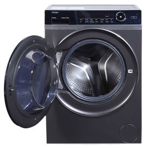 Haier 8 Kg Fully Automatic Front Load Washing Machine (HW80-IM14979CS8U1)
