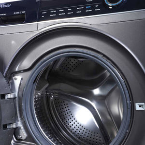 Haier 8 Kg Fully Automatic Front Load Washing Machine (HW80-IM14979CS8U1)