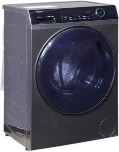 Haier 8 Kg Fully Automatic Front Load Washing Machine (HW80-IM14979CS8U1)