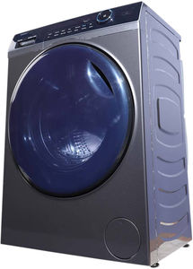 Haier 8 Kg Fully Automatic Front Load Washing Machine (HW80-IM14979CS8U1)