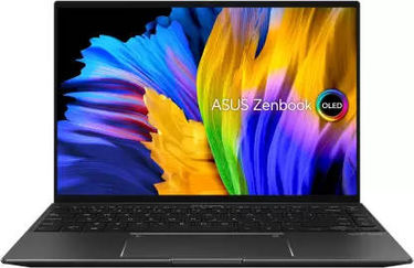 ASUS Zenbook 14X OLED UM5401QA-KM751WS Laptop