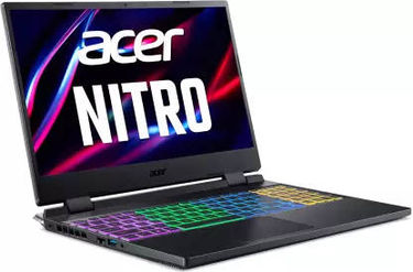 Acer Nitro 5 AN515-58 (NH.QFSSI.001) Laptop