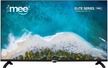 iMee Elite Pro 43SFL 43 inch Full HD Smart LED TV