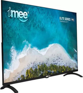 iMee Elite Pro 43SFL 43 inch Full HD Smart LED TV