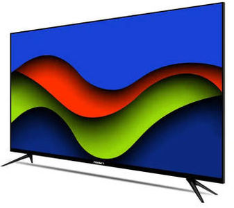 FOXSKY 40FS-Google 40 inch Full HD Smart LED TV