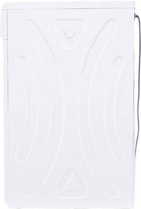 Croma 7 Kg Fully Automatic Front Load Washing Machine (CRLWDR0705W7996)